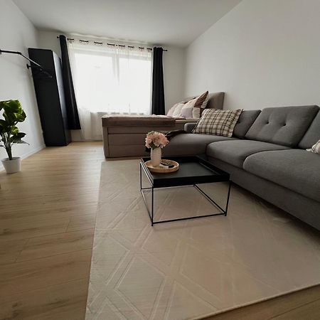 Schoenes Apartment In Hanower Zewnętrze zdjęcie